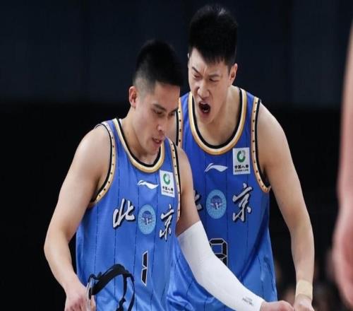 CBA積分榜最新排名出爐！廣廈第1遼籃第12：廣東被雙殺仍居第3