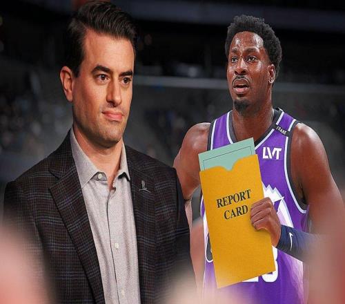 分析：灰熊隊與爵士隊交易賈倫杰克遜二世，勉強及格