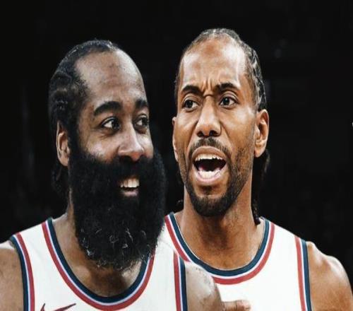 哈登申請(qǐng)交易！快船15分慘敗，小卡空砍29+6，和總冠軍說(shuō)再見(jiàn)吧