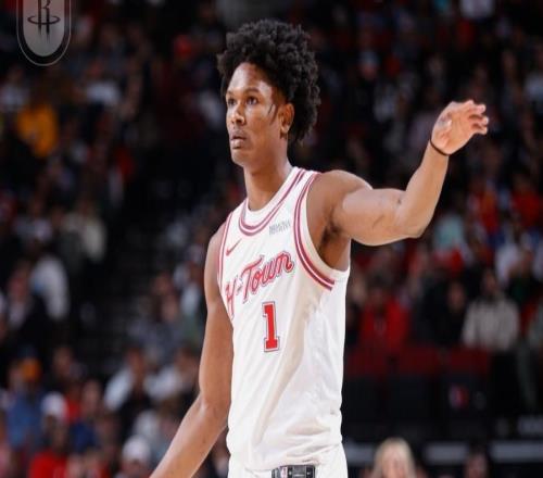 轟28+16+5！文班爆錘火箭，杜蘭特作繭自縛，烏度卡也暴露缺陷了