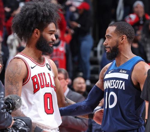 3隊5人！2換2！兩筆大交易達成，東部豪門殺瘋了