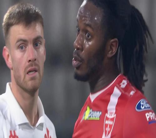 足球補(bǔ)時(shí)的那些封神時(shí)刻，讀秒絕殺才是最美的風(fēng)景