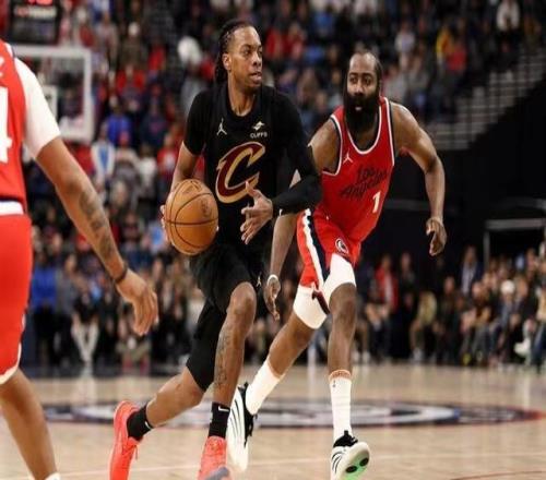 話題丨哈登變身騎士離總冠軍還遠(yuǎn)嗎