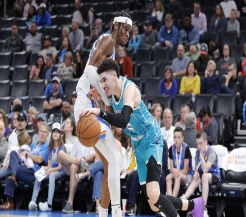 前NBA總冠軍球員：黃蜂隊鮑爾的球風與現(xiàn)任MVP亞歷山大非常相似