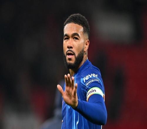 跟隊(duì)：里斯詹姆斯缺戰(zhàn)阿森納只是輪休，沒有受傷