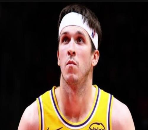 里夫斯：回歸感覺真好，缺席的日子除了吼裁判沒啥可做的