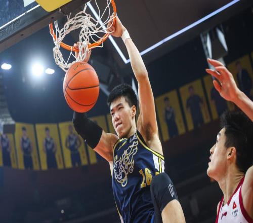 頭號得分手！無緣男籃大名單，郭士強：為何看不上他