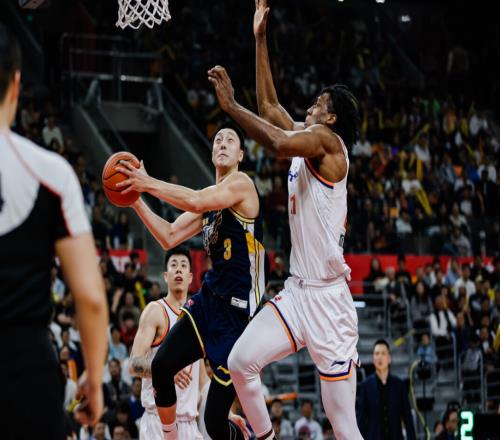 3加時！遼寧打出神劇本，深圳爆冷跌出前四，一階段僅2隊有冠軍相