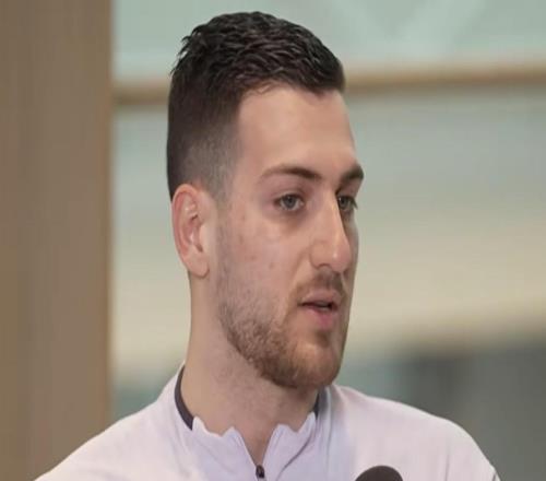 達(dá)洛特：在曼聯(lián)合作過的最佳球員C羅英超比賽與意甲不同