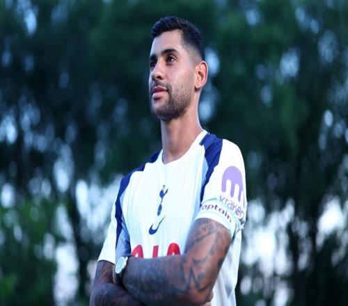 TyC記者：羅梅羅將在今年夏天離開熱刺