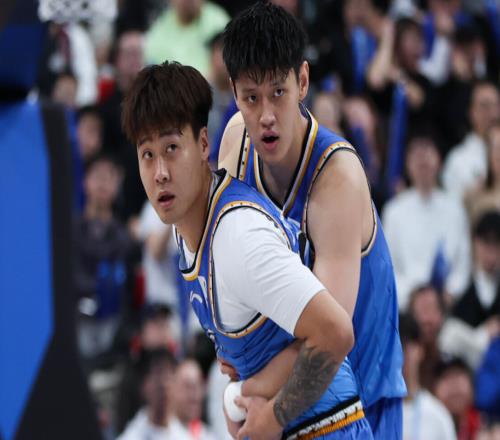 世預(yù)集訓(xùn)名單出爐！龐崢麟趙睿入選，球迷卻炸鍋：郭昊文進(jìn)不去