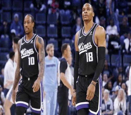 狂送9連?。÷?lián)盟倒數(shù)第一！NBA退步最快隊(duì)伍，四巨頭應(yīng)該散伙了