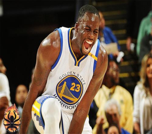 追夢(mèng)格林爆粗回應(yīng)被交易傳聞：這他X的生涯，值了！