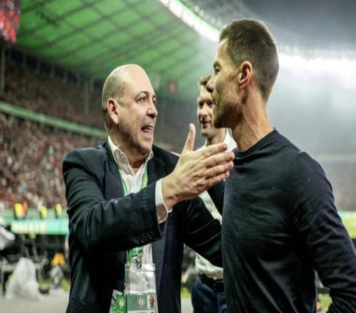 卡羅：阿隆索肯定不會回藥廠他清楚自己在皇馬的處境有多難