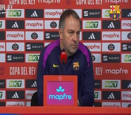 弗里克：最后的困難局面是我們自己造成的，必須提高終結(jié)能力