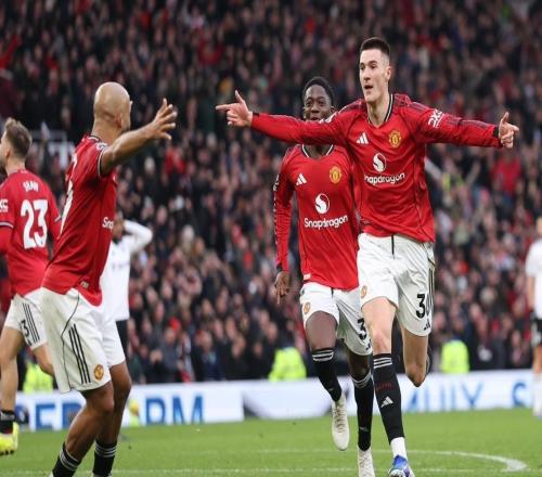 費迪南德：曼聯(lián)肯定做過充分背調(diào)，謝什科是愿意努力的好孩子