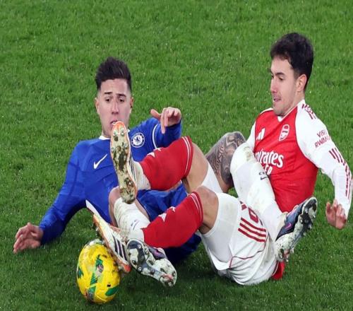 英超豪強(qiáng)出局，11億豪陣也沒用，締造恥辱紀(jì)錄：面對(duì)克星10場不勝