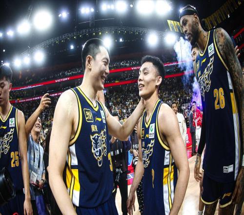 周琦落選！男籃21人名單出爐，趙繼偉回歸，廣東國手人數(shù)超北京