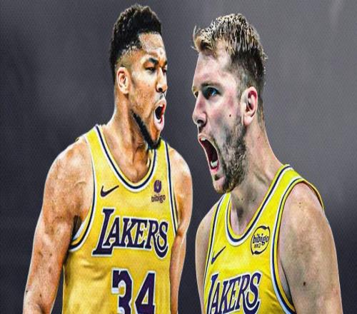 湖人大勝獲4大利好！詹姆斯預計本季留隊+計劃猛追字母升級三巨頭