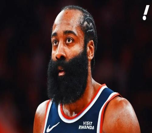 最大一炮！哈登離隊(duì)真相！誰賺誰虧