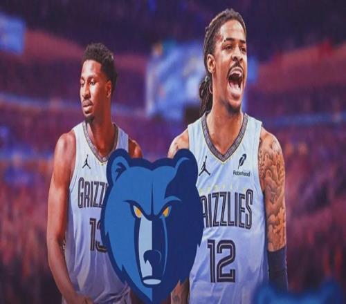 7換4！灰熊重磅大交易！再見(jiàn)了，全明星核心！