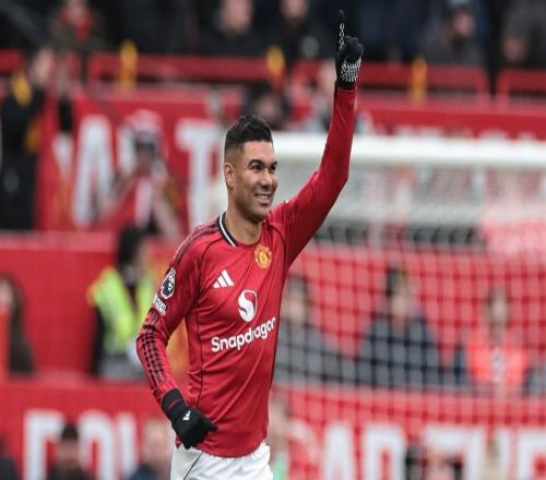 郵報(bào)：洛杉磯銀河在考慮簽下卡塞米羅