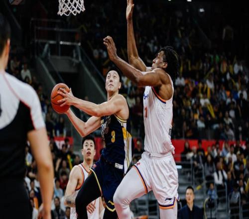 遼寧打出神劇本，深圳爆冷跌出前四，一階段僅2隊有冠軍相