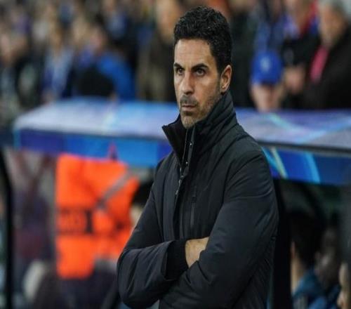 收獲季即將到來(lái)阿爾特塔首次帶領(lǐng)阿森納挺進(jìn)聯(lián)賽杯決賽