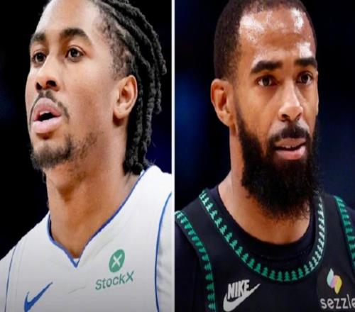 三方交易達成！東部冠軍賣掉二當家，繼續(xù)沖冠！