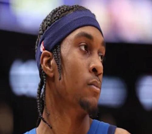 記者：森林狼必須送出麥克丹尼爾斯才有機(jī)會(huì)交易到字母哥