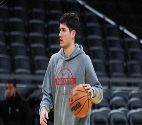 請把伊森給我們！美記曝公牛全力爭取，試圖打動火箭，他們有籌碼