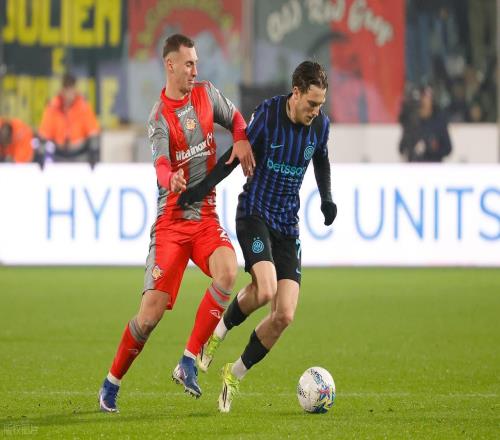 意大利杯：國(guó)際米蘭士氣高漲，都靈能否頂住壓力國(guó)際米蘭VS都靈