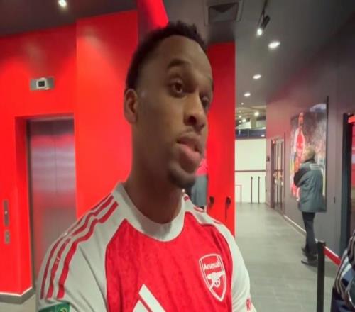 廷貝爾：聯(lián)賽杯決賽也許能成為爭(zhēng)冠動(dòng)力哈弗茨不是安靜的人