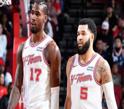 火箭隊追懷特，斯通一石二鳥2技能獲提升，1200萬年薪可留可棄