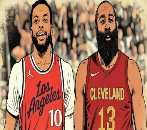 哈登想要的保障，騎士似乎也給不了