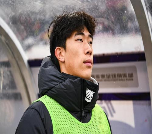 突如其來！魯能或徹底放棄簽約賀一然史松宸傷愈歸來進(jìn)入一線隊(duì)