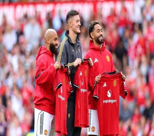 內(nèi)維爾：謝什科之前只是配角，打進(jìn)這種球太有曼聯(lián)風(fēng)格了