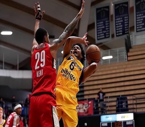 又一次高效爆砍高分！接下來湖人會(huì)簽回二隊(duì)的這位頂級得分手嗎