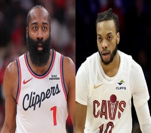 哈登去騎士，是一條沒(méi)法回頭的路