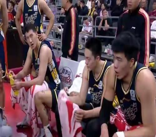 雖敗猶榮，廣東隊?wèi)K敗上海卻收重大喜訊，朱芳雨早有準(zhǔn)備