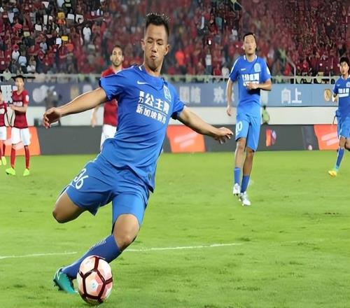 足協(xié)將做出重要決定，魯能二隊因此有機會升級，下賽季踢中甲