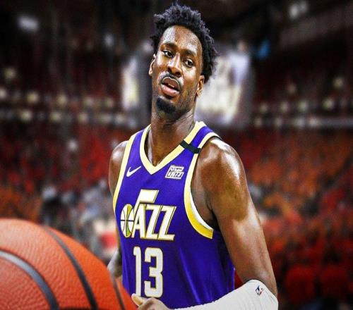 坦誠，灰熊和小賈倫杰克遜在與爵士的交易前“一直保持聯(lián)系”