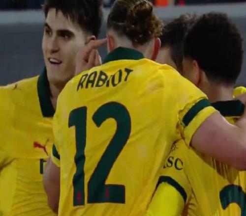 30！意甲爭(zhēng)冠還有變數(shù)：米蘭22輪不敗+差榜首5分，國(guó)米有一隱患