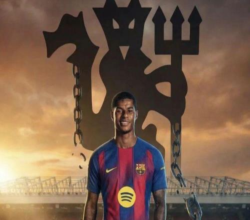 拉什福德正式回絕重返曼聯(lián)，世界杯前定去向！巴薩改口愿給3000萬