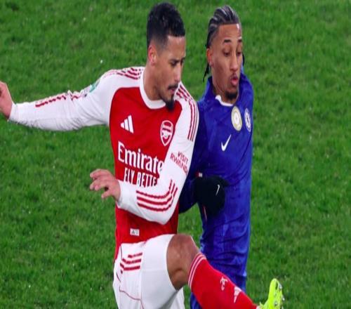 97分鐘讀秒絕殺！12.7億豪門終結德比死敵5連勝進決賽沖擊四冠王