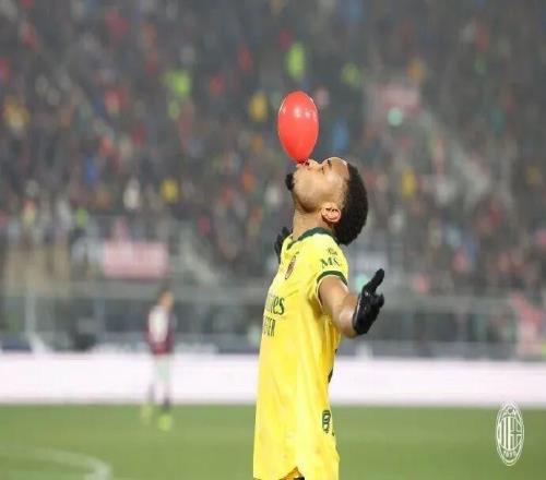 恩昆庫(kù)丨8分，我從未想過(guò)離開(kāi)米蘭