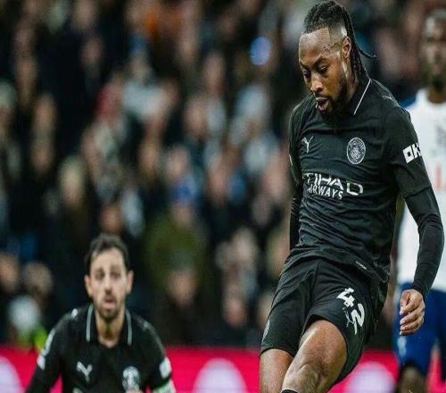 11年魔咒與半場幽靈：殘陣曼城手握2球優(yōu)勢，真能穩(wěn)進決賽