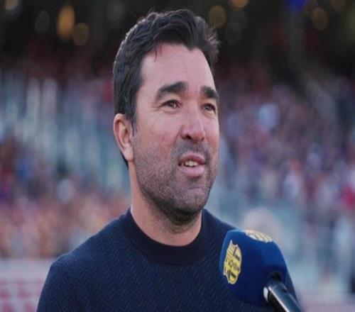 德科：為特爾施特根感到難過，租借赫羅納本是他的機會