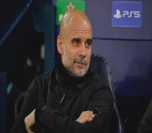 回?fù)魺X論！瓜迪奧拉：英超有6支球隊(duì)凈支出高于曼城