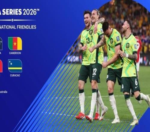 穆斯卡特引領中超澳洲主帥風潮，中澳足球3月密集交流，青年隊在義烏連踢兩場